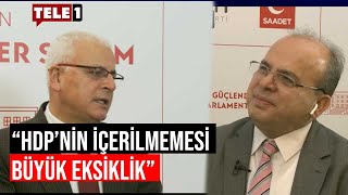 Merdan Yanardağ, Bilkentten Aktardı Bu Toplantı Akp Iktidarının Bitişinin Ilanıdır