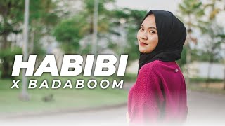 DJ HABIBI X BADABOOM JEDAG JEDUG || JEMBER DISCJOCKEY 