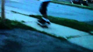Ultimate Sketchy Throwaway
