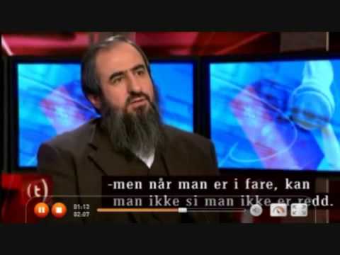 TV 2 چاوپێکه وتنی ملا کریکار له گه ڵ که ناڵی