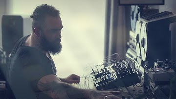 Tre Giorni Di Pioggia // Live Modular Performance with Morphagene, Arbahr, Lubadh and Mimeophon