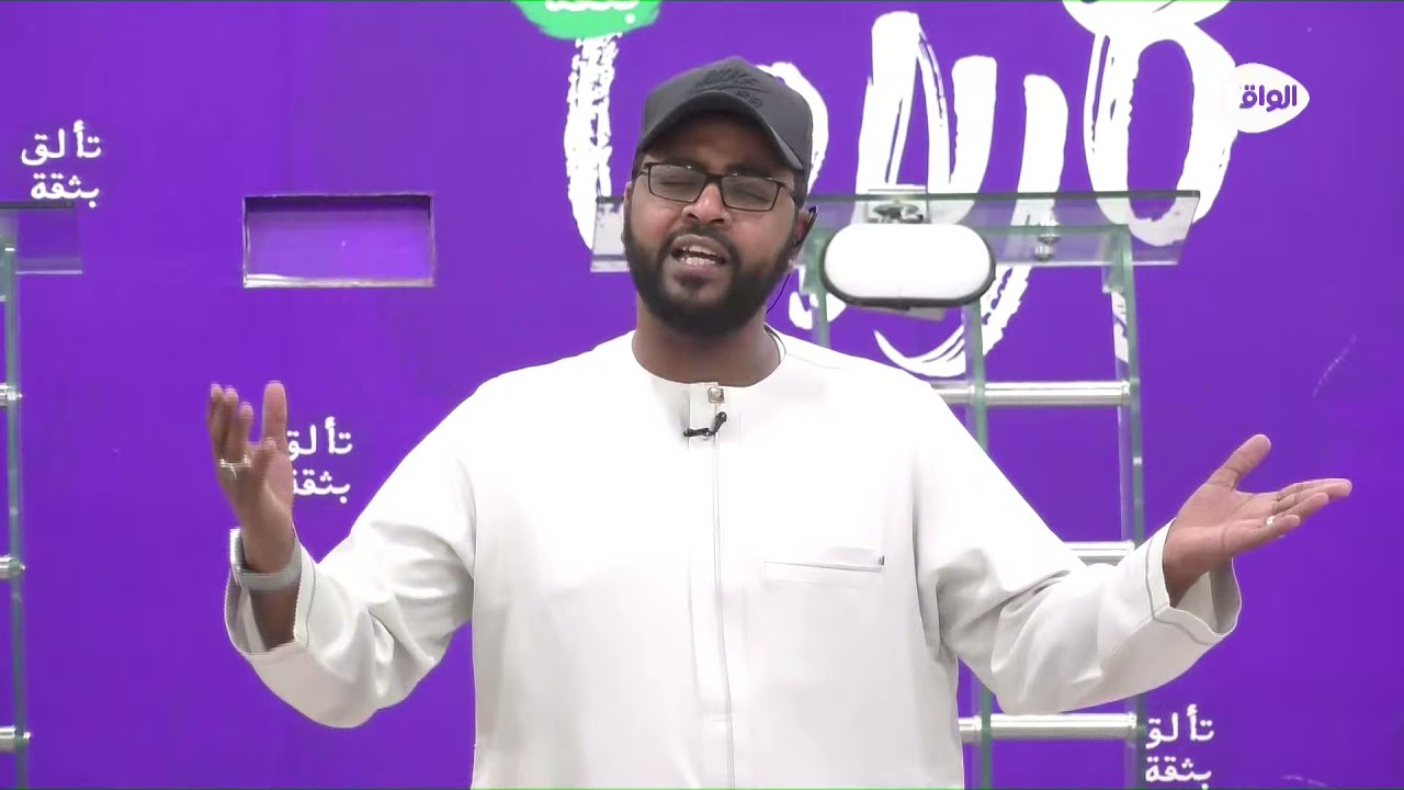 منهو عنده قلب يشبه قلب أمي | محمد عباس #كاريزما53