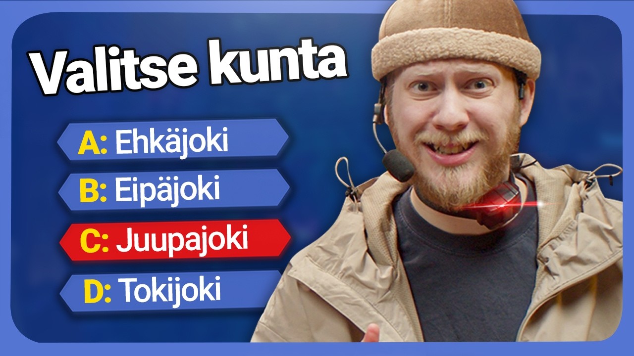 Tietokilpailu sähköpannat kaulassa (osa 3)