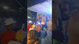Homaz à Natty MrSnype Rest in peace grand dada  Ras Natty Baby🙏 😢 💔 Il Maurice Video Kersley Siniska
