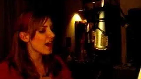Sara Morris sings: You Don't Know What Love Is