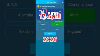 17 April 2026My Telenor Today Questionstoday My Telenor Answerstoday My Telenor Question