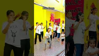 Hare Rama Hare Krishna !! #shorts #ytshorts #subhash KDC #dance #trendingreels #video #viralsong