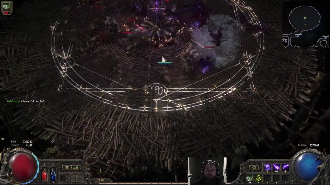 Path of Exile 2: Complete Beginner's Guide [HC SSF] Part 5