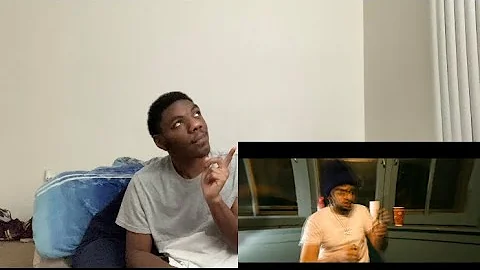 Lil Flash - Blitz Reaction