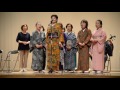 最上川舟唄