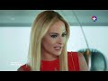 Любовь напрокат - 8 серия (русская озвучка).