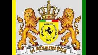 Duje Cardille Barra 1977 La Formidabile 2010