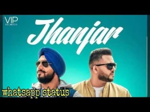 jhanjar-✓-daaru-badnaam-2-✓-kamal-&-param-singh-✓-new-punjabi-whatsapp-status