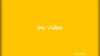 Footage of Lost Vivavideo themes 11: Dynamic MV 2014
