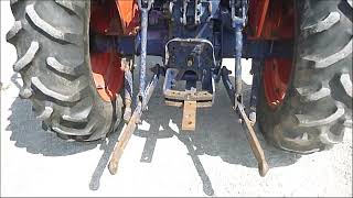 SAME SATURNO 80 For Sale screenshot 4