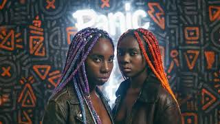 Trvlr X Just Eddie  Panic     New Amapiano Hit 2025