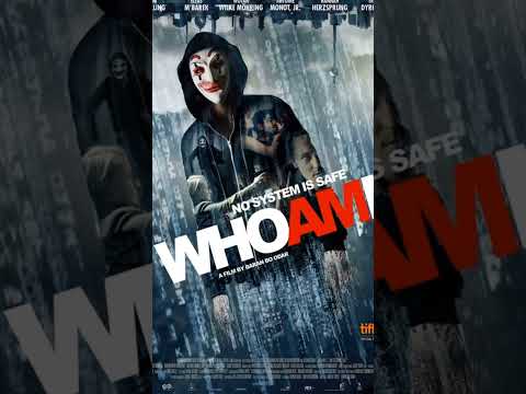 افلام هكر حماسية