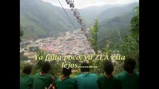 Scouts San Pablo Excursion Tachira - Merida