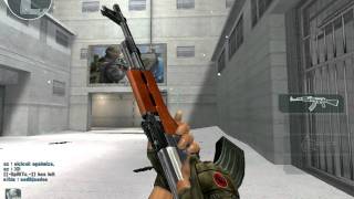 crossfire Bug 15.1.2012