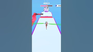 Nail Woman #droidcheatshorts #2