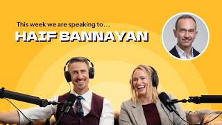 Shared Humanity & Future-Ready Learning w/ Haif Bannayan