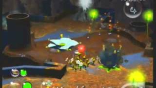 Let's Play Pikmin 2 Part 39