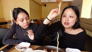 Everything we ate in SOUTH KOREA (Seoul, Jeju & Busan)