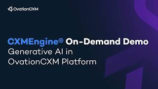 Celebrity Generative AI On-demand Webinar Introduction Wealth