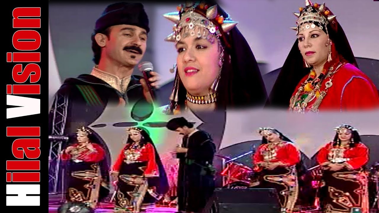 أروع ما غنى الفنان المحبوب العربي إحيحي ألبوم كامل (إمازيغن) | Laarbi Ihihi album complet