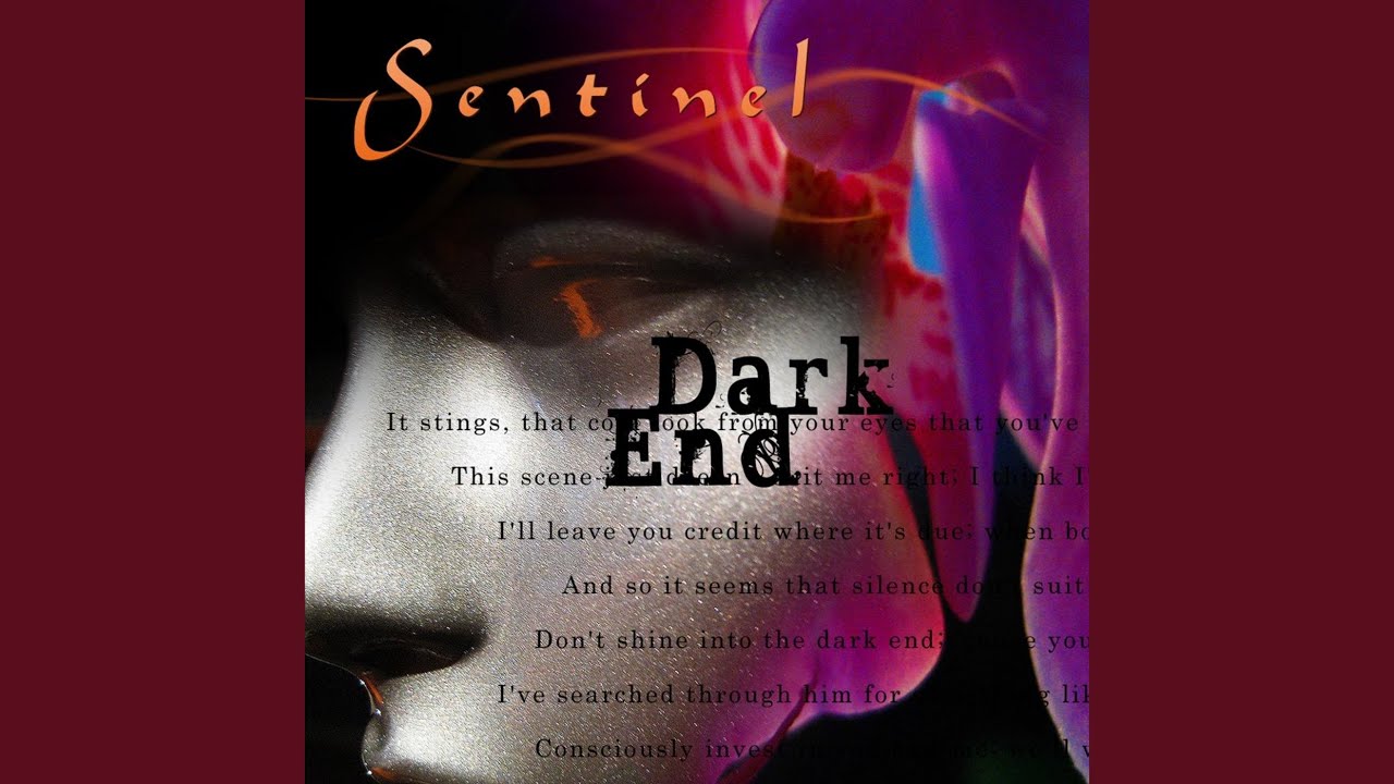 Watch Dark End on YouTube Watch Dark End on YouTube