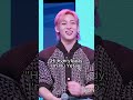 Everyone Flirting And Then There S Minghao The8 Seventeen Bambam Got7 Chuangasias2 