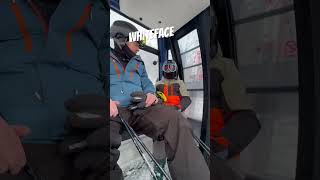 Whiteface introduction