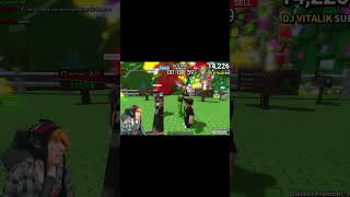 KreekCraft calls his girlfriend and then this happens 💀