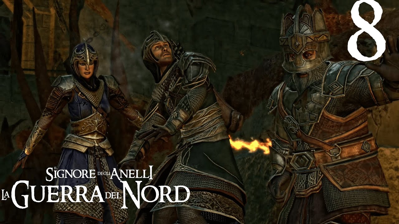 Il Signore Degli Anelli: Tutte Le Scene Tagliate Da La Compagnia Dell'anello - Foto 9