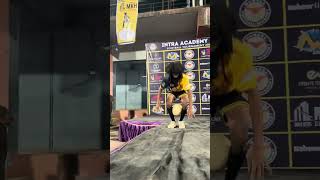 Intra Academy 4.0 | Tom Ghosh