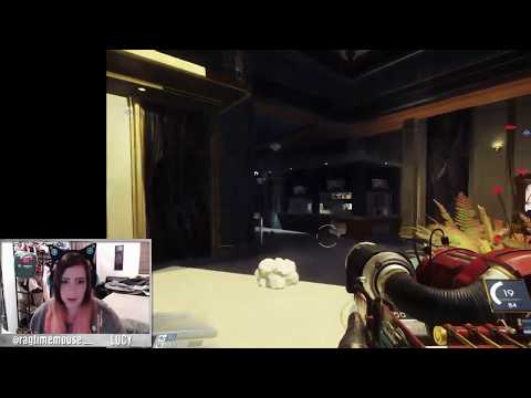 Prey | Part 7 | Gutsy
