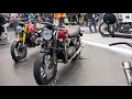 New Fastest Motorcycles