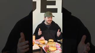 Burly Burger: Our FAVORITE Burgers Compilation!