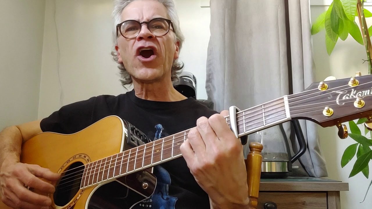 Yvan Pion - Puisque tout amour prend racine