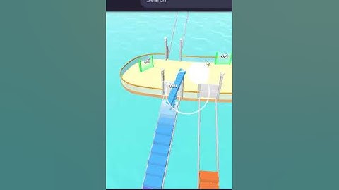 Bridge Race for kids