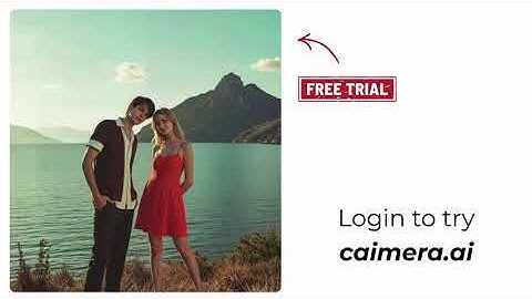 How to Shoot 2 Models with 2 Garments | Caimera Demo