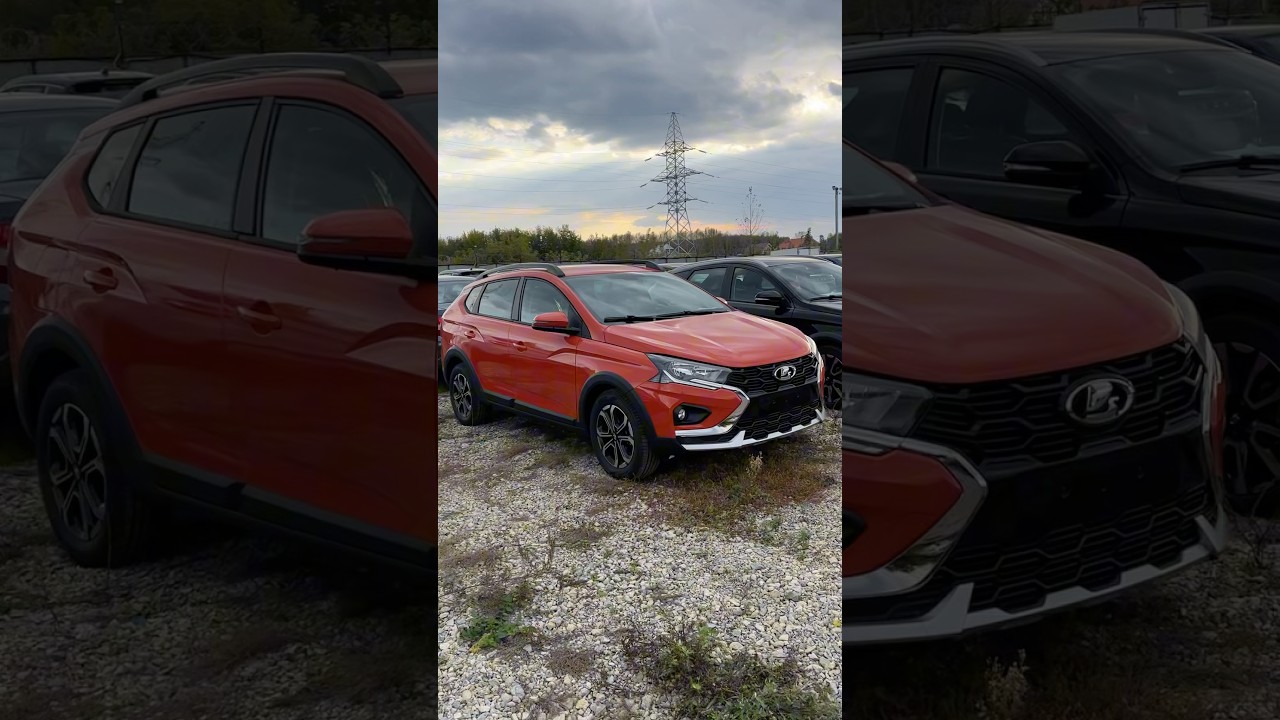 Lada Iskra SW Cross - в чем особенности и сколько стоит?