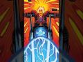 Who is the Cosmic Ghost Rider?