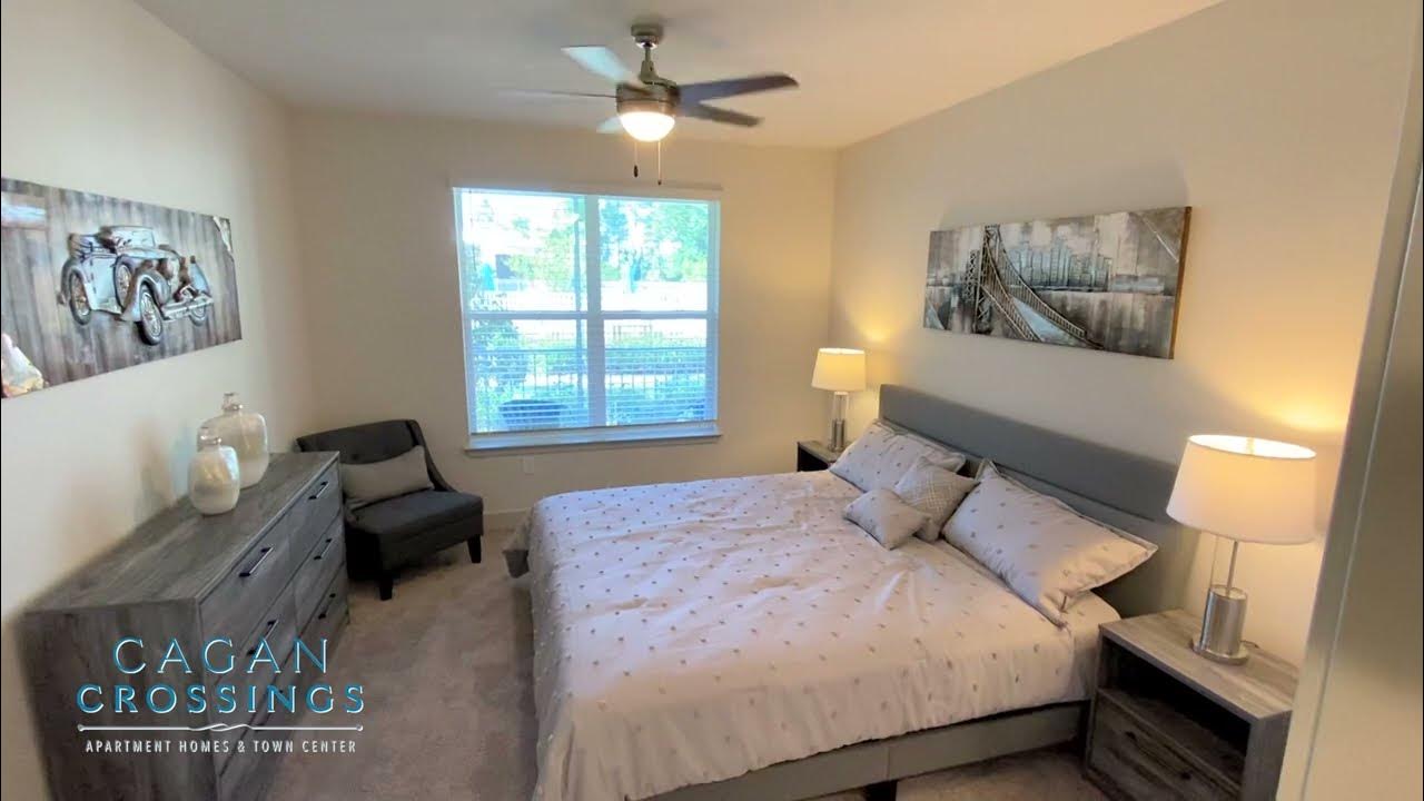 The Orchard at Cagan Crossings YouTube