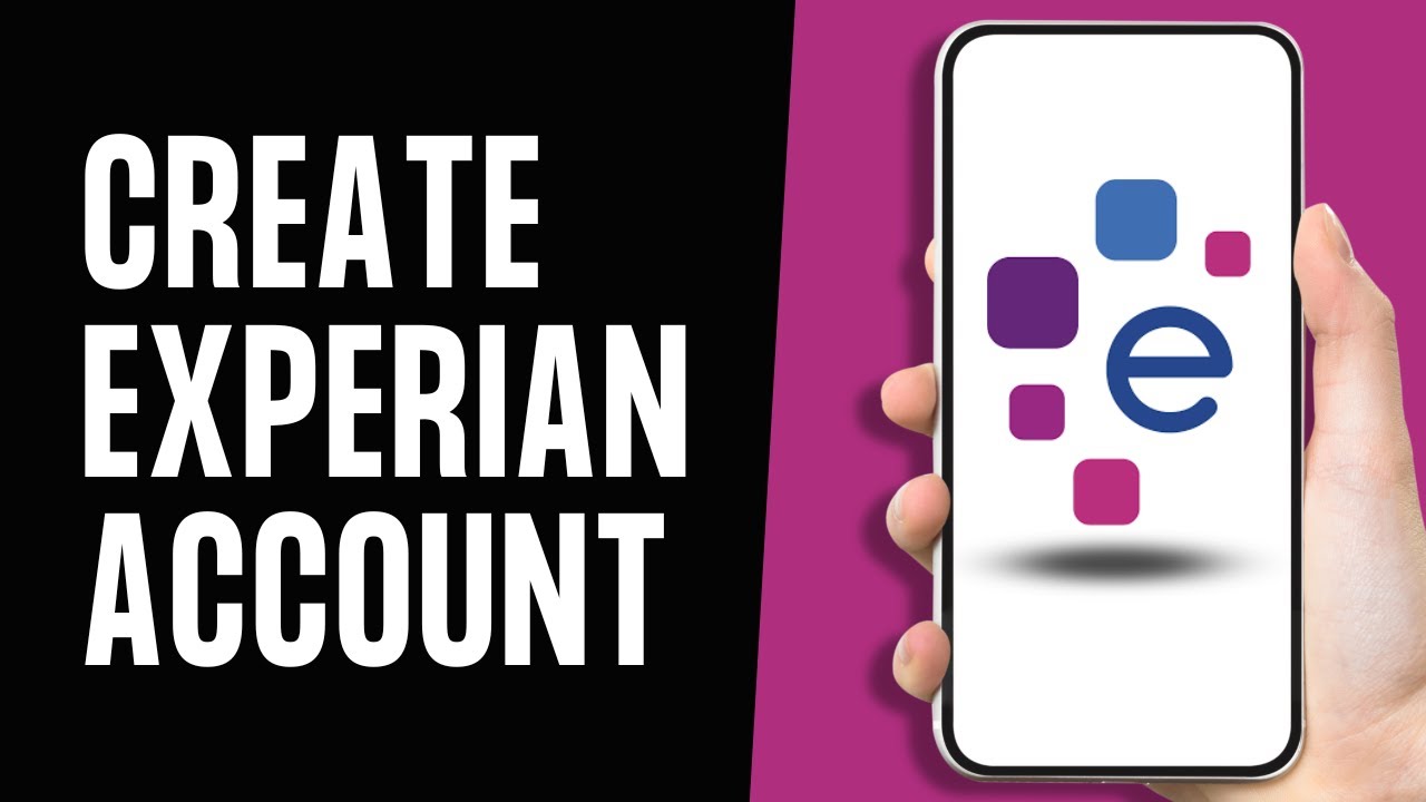 How to Sign Up Experian Account 2024 | Create New Experian Account