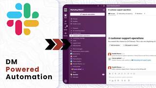 كيفية تفعيل Zap من رسالة Slack مباشرة (طريقة فعالة لعام 2026) screenshot 1
