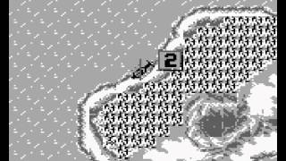 Choplifter III (Game Boy) (By Sting)