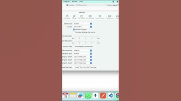 ✨ Predictive Code Completion Model in Xcode ✨ #xcode #ios #ia #swiftuiappdesign #predictive