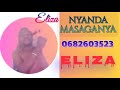 Nyanda Masaganya 2026 Eliza 0682603523 Msambazaji BHUDOYA STUDIO Official Audio 