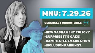 Mormon News Update | July 29, 2026 🙀